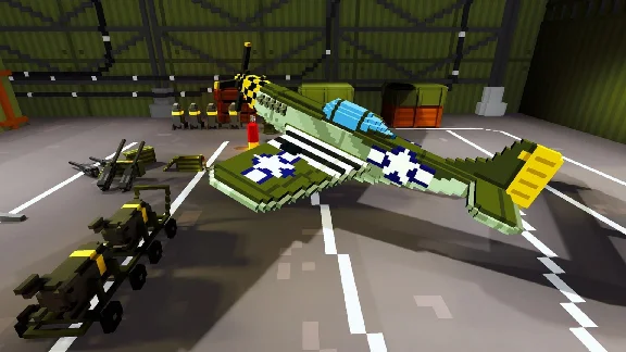 🔥 Wings 1941 for Pico VR