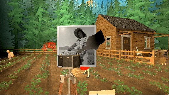 🔥 The Book of Distance for Pico VR