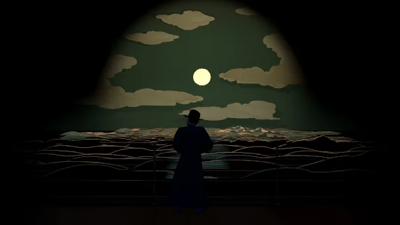 🔥 The Book of Distance for Pico VR