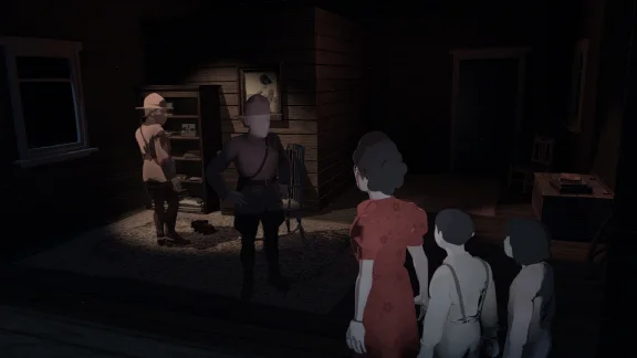 🔥 The Book of Distance for Pico VR