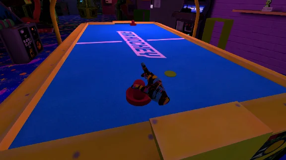 🔥 Paranormal Detective: Escape from the 90´s — Pico VR