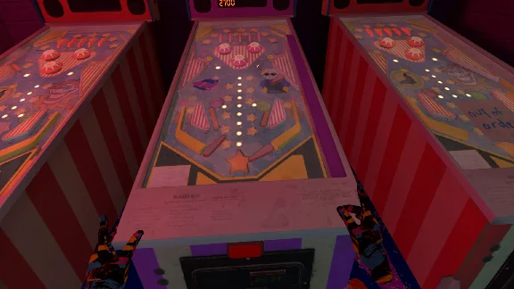 🔥 Paranormal Detective: Escape from the 90´s — Pico VR