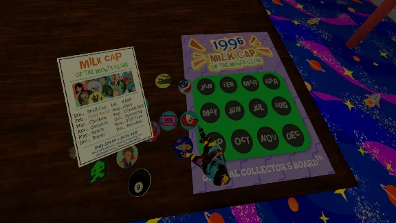 🔥 Paranormal Detective: Escape from the 90´s — Pico VR