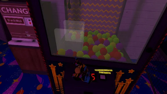 🔥 Paranormal Detective: Escape from the 90´s — Pico VR