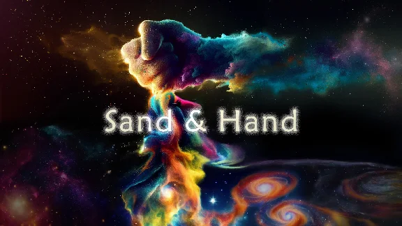 🔥 Sand and Hand для Pico VR