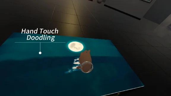 🔥 Sand and Hand для Pico VR