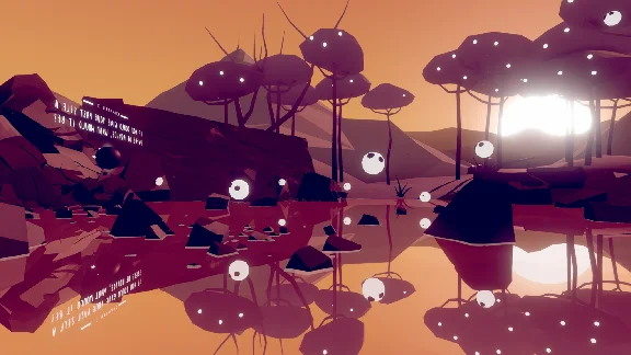 🔥 Where Thoughts Go для Pico VR
