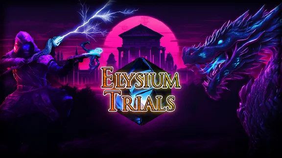 🔥 Elysium Trials for Pico VR