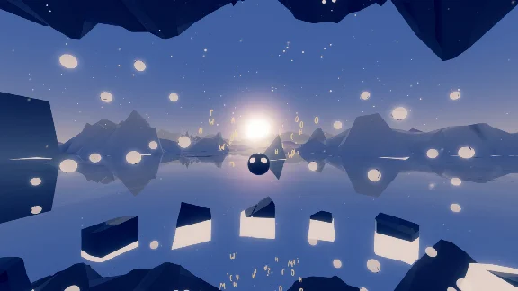 🔥 Where Thoughts Go для Pico VR