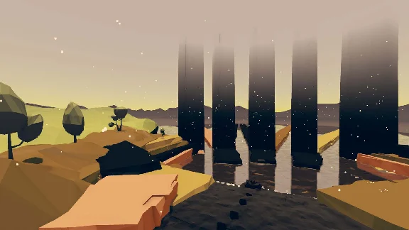 🔥 Where Thoughts Go для Pico VR
