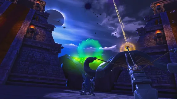 🔥 Elysium Trials for Pico VR