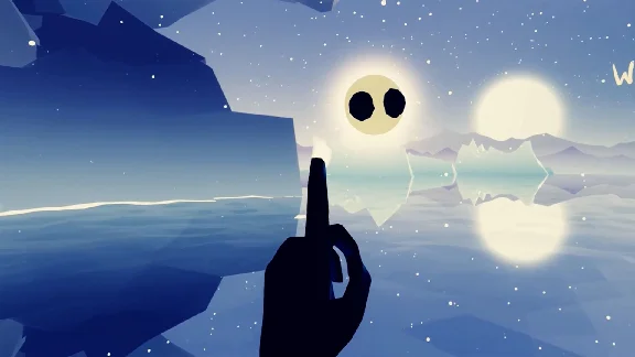 🔥 Where Thoughts Go для Pico VR
