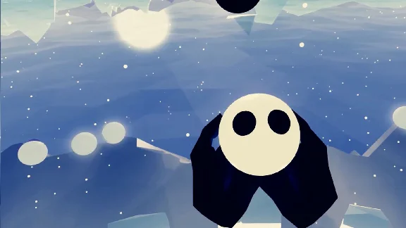 🔥 Where Thoughts Go для Pico VR