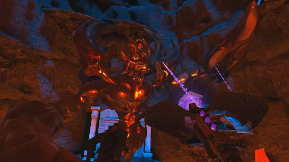 🔥 Elysium Trials for Pico VR