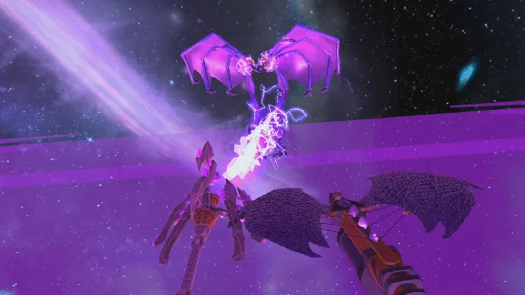 🔥 Elysium Trials for Pico VR