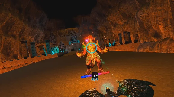 🔥 Elysium Trials for Pico VR
