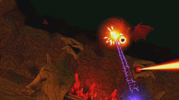 🔥 Elysium Trials for Pico VR