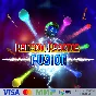 🔥 Rainbow Reactor: Fusion for Pico VR