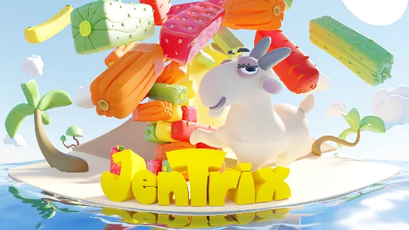 🔥 Jentrix for Pico VR