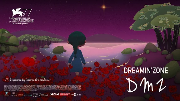 🔥 Dreamin´Zone for Pico VR