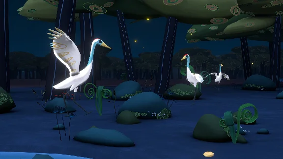 🔥 Dreamin´Zone for Pico VR