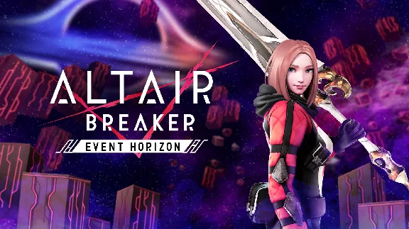 🔥 ALTAIR BREAKER for Pico VR
