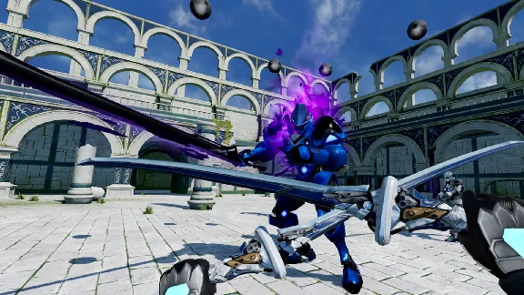 🔥 ALTAIR BREAKER for Pico VR