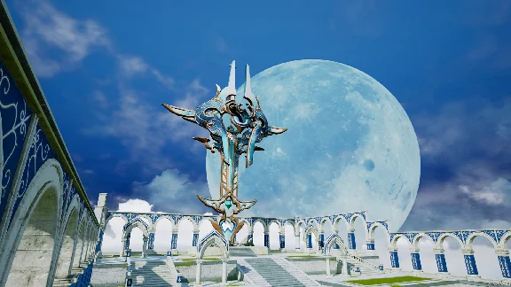 🔥 ALTAIR BREAKER for Pico VR