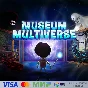 🔥 Museum Multiverse for Pico VR