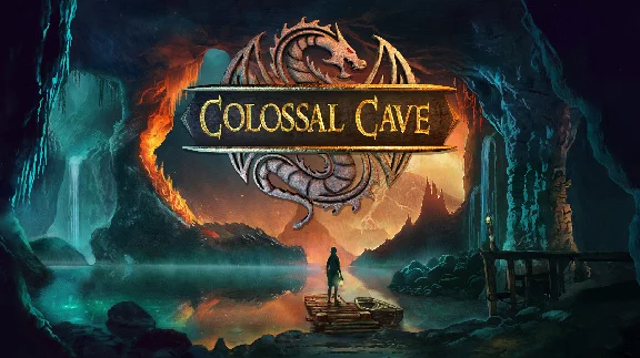 🔥 Colossal Cave for Pico VR