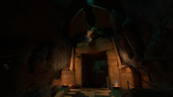 🔥 Colossal Cave for Pico VR