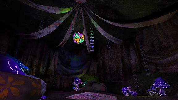 🔥 Colossal Cave for Pico VR