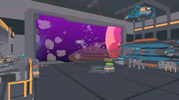 🔥 Aimtropolis для Pico VR