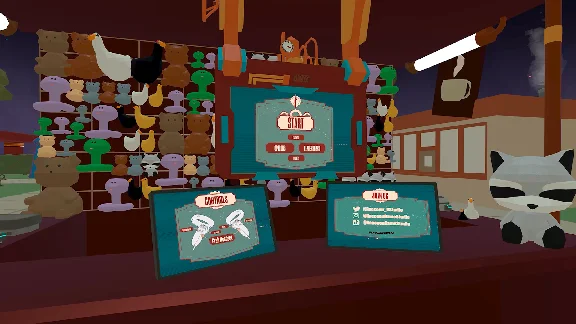 🔥 Aimtropolis для Pico VR