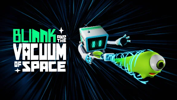 🔥 BLINNK and the Vacuum of Space for Pico VR