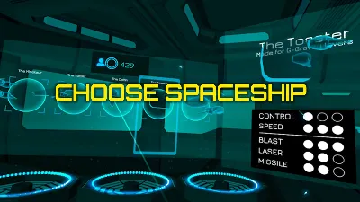 🔥 Shuttle Maze for Pico VR