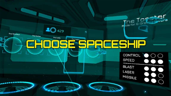 🔥 Shuttle Maze для Pico VR