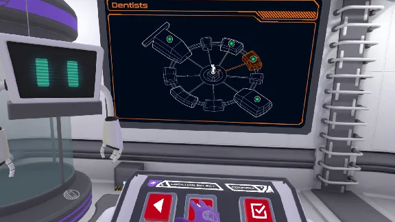 🔥 BLINNK and the Vacuum of Space for Pico VR
