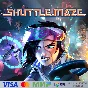 🔥 Shuttle Maze для Pico VR