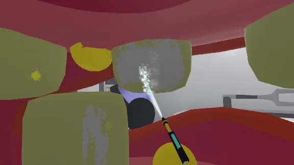🔥 BLINNK and the Vacuum of Space for Pico VR