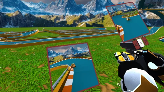 🔥 Robo Rigs VR for Pico VR