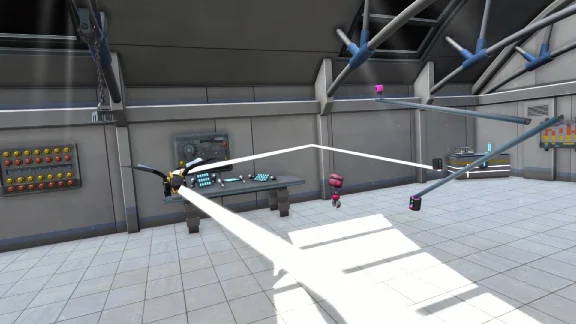 🔥 Robo Rigs VR for Pico VR