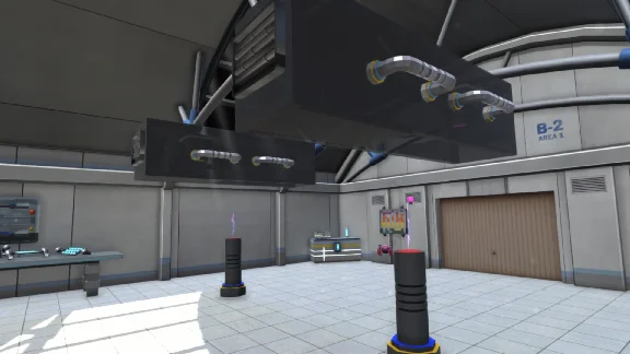 🔥 Robo Rigs VR for Pico VR
