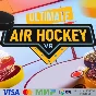 🔥 Ultimate Air Hockey VR для Pico VR