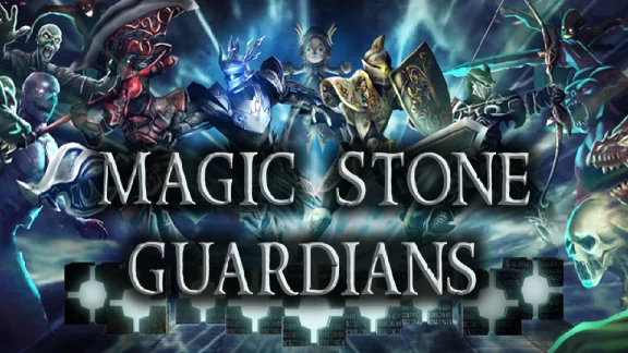 🔥 Magic Stone Guardians for Pico VR