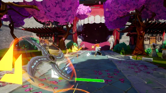 🔥 Mr. Bear--Bizarre Adventure for Pico VR