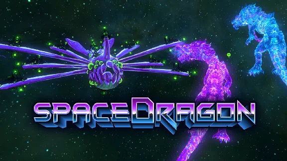 🔥 Space Dragon for Pico VR