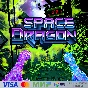 🔥 Space Dragon for Pico VR
