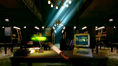 🔥 Pixel Ripped 1978 for Pico VR