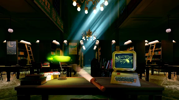🔥 Pixel Ripped 1978 for Pico VR